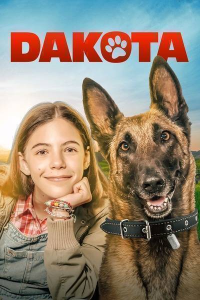 Dakota Hindi Dubbed Movie Poster (2022)
