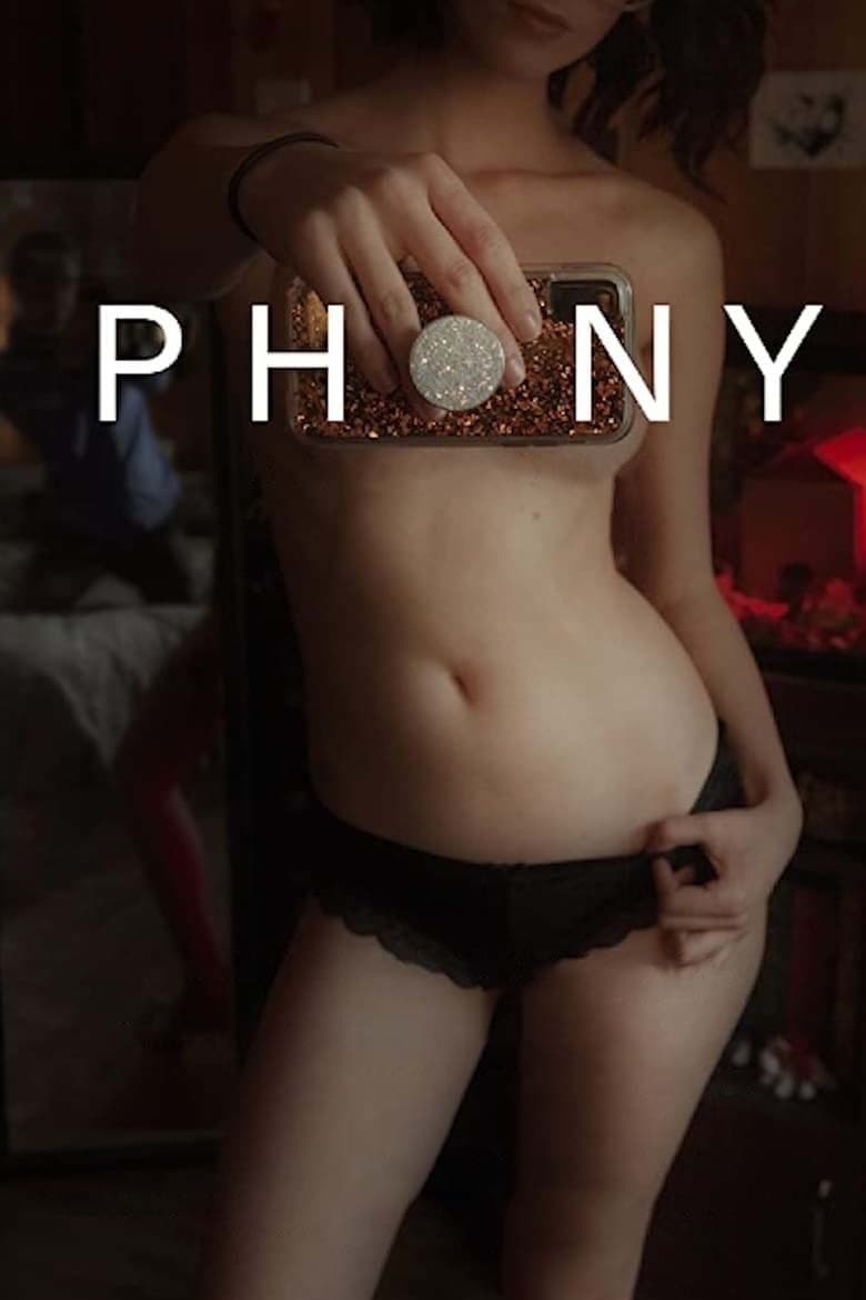 Phony Hindi Dubbed Movie Poster (2022)