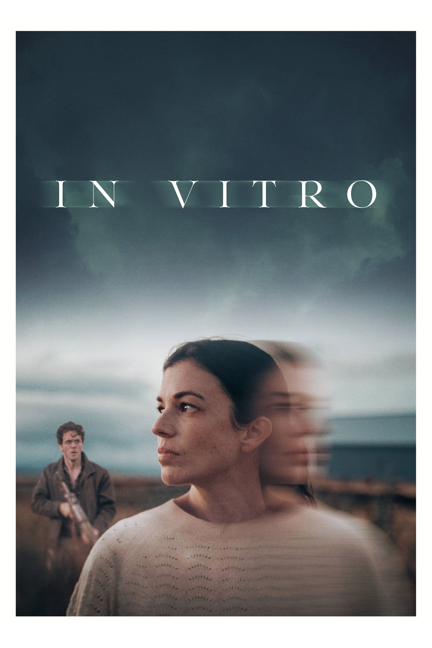In Vitro Hindi Dubbed Movie Poster (2025)
