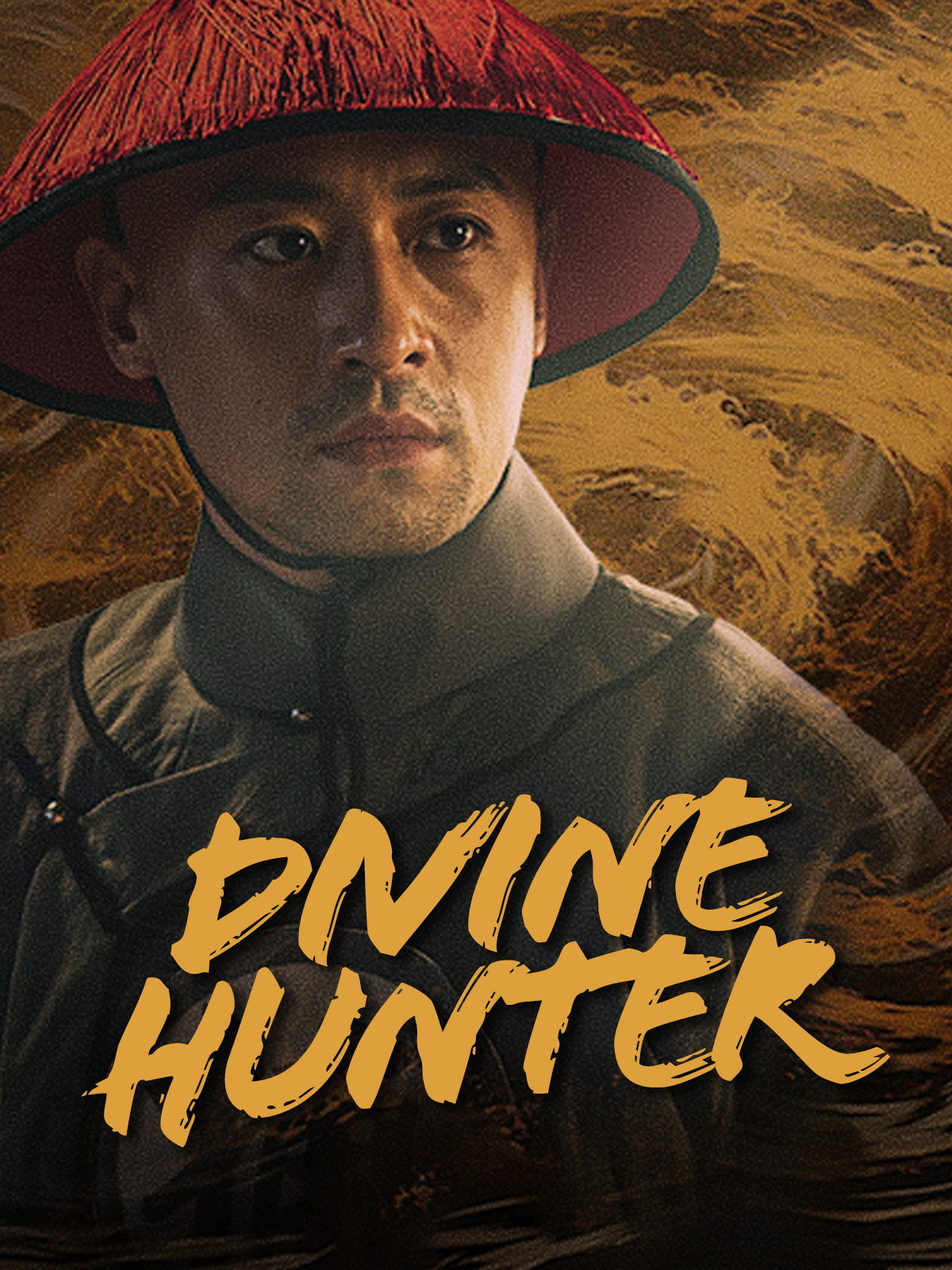 Divine Hunter Hindi Dubbed Movie Poster (0)
