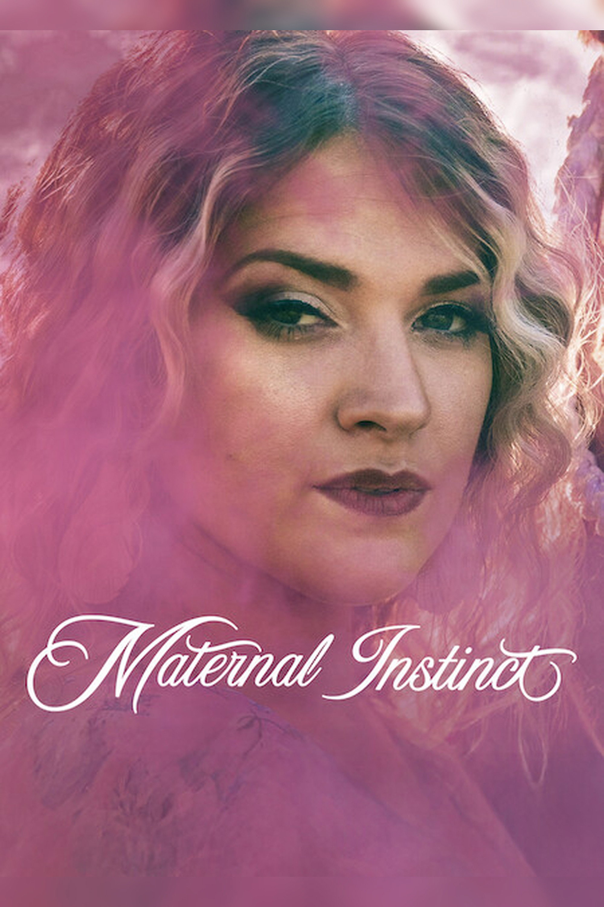 Maternal Instinct Hindi Dubbed Movie Poster (2026)