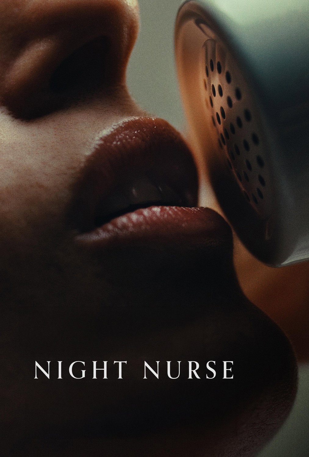 Night Nurse Hindi Dubbed Movie Poster (2026)