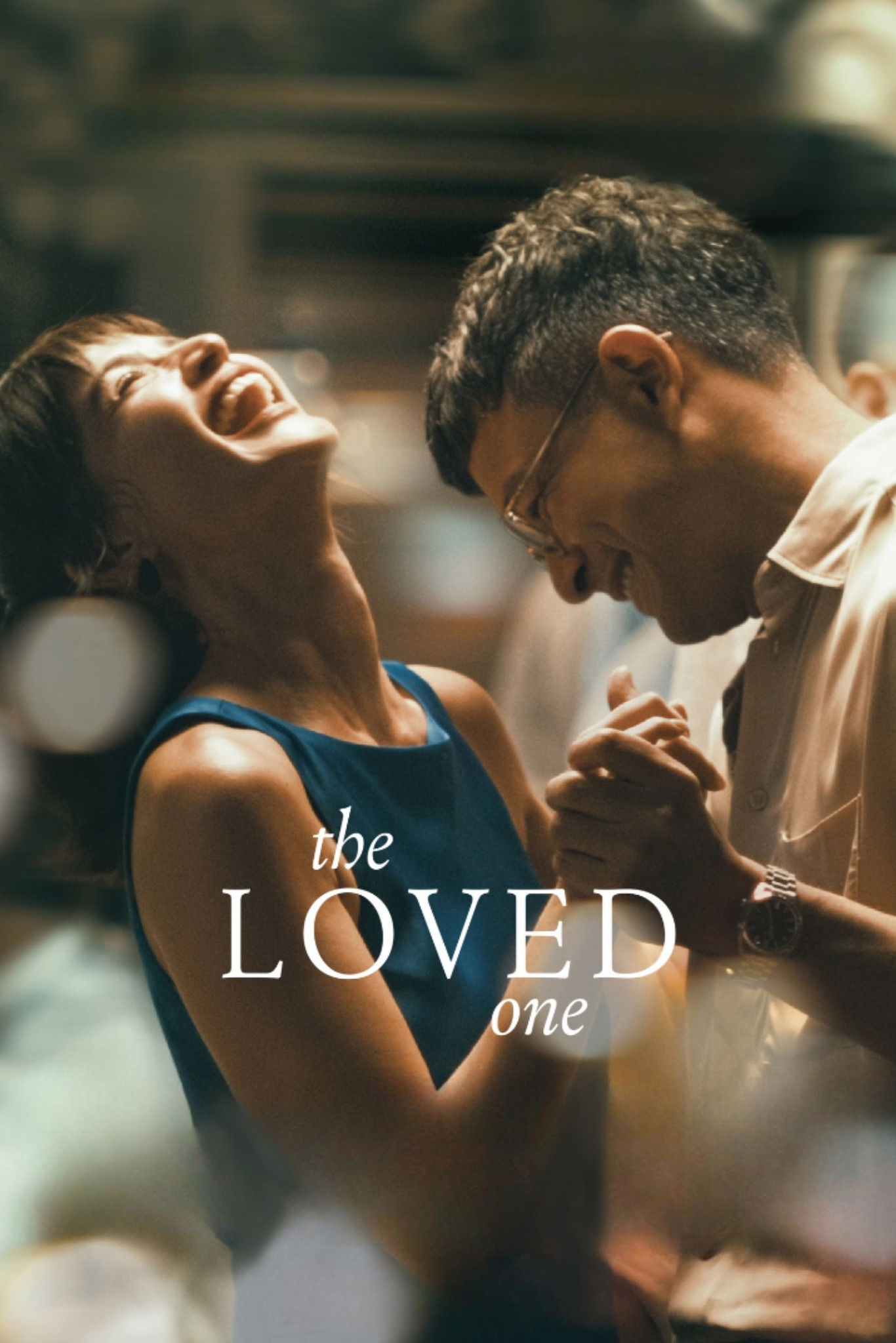 The Loved One Hindi Dubbed Movie Poster (2026)